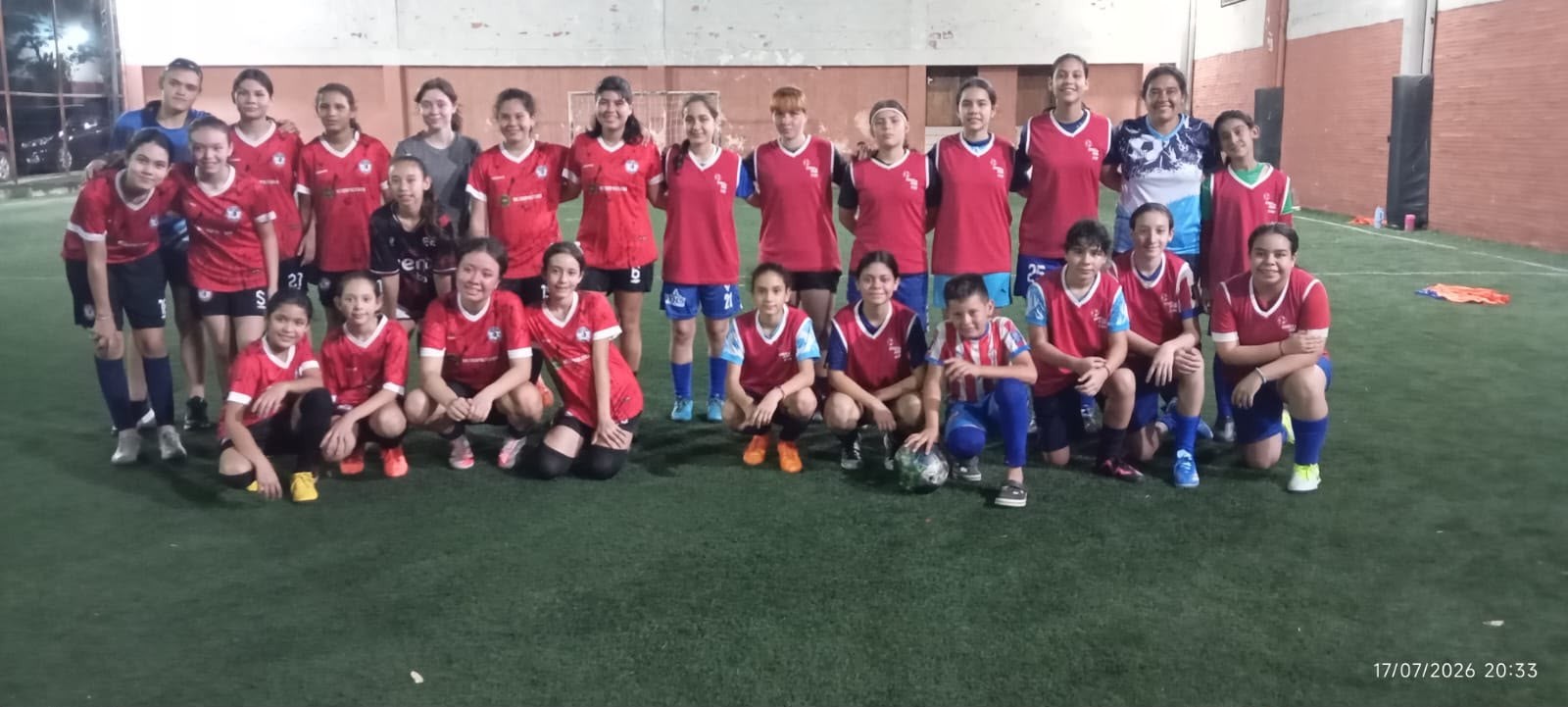 Academia Fabiola Ayala 12